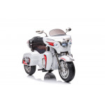 Elektrická motorka Goldwing NEL-R1800GS - biela